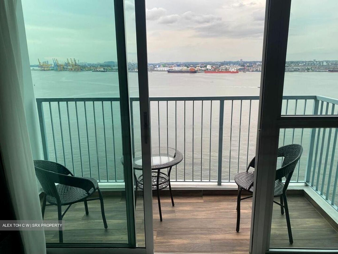 Blk 422A Northshore Straitsview (Punggol), HDB 5 Rooms #447699441